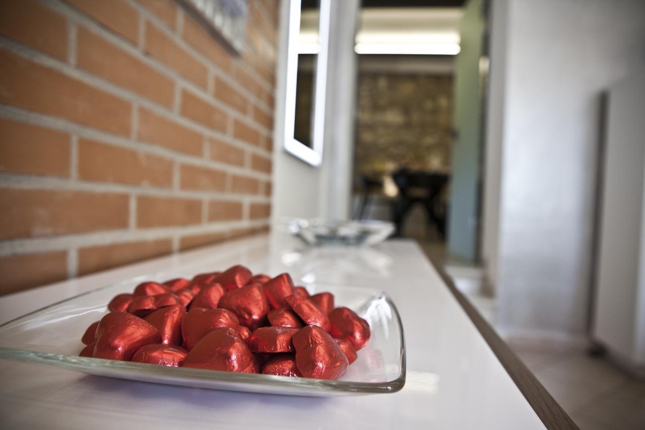 Castello San Felice Bed & Breakfast Verona Exterior photo