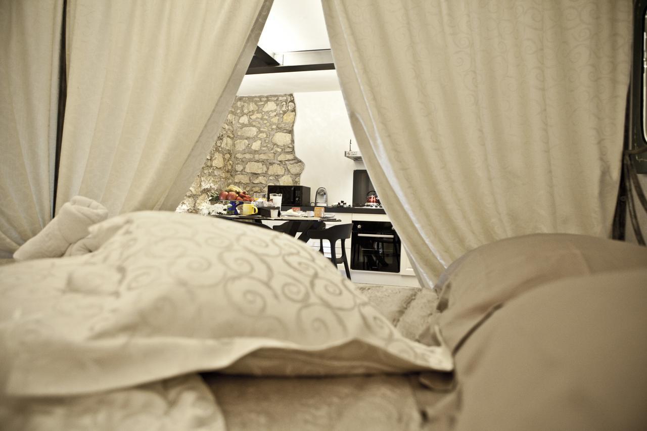 Castello San Felice Bed & Breakfast Verona Exterior photo
