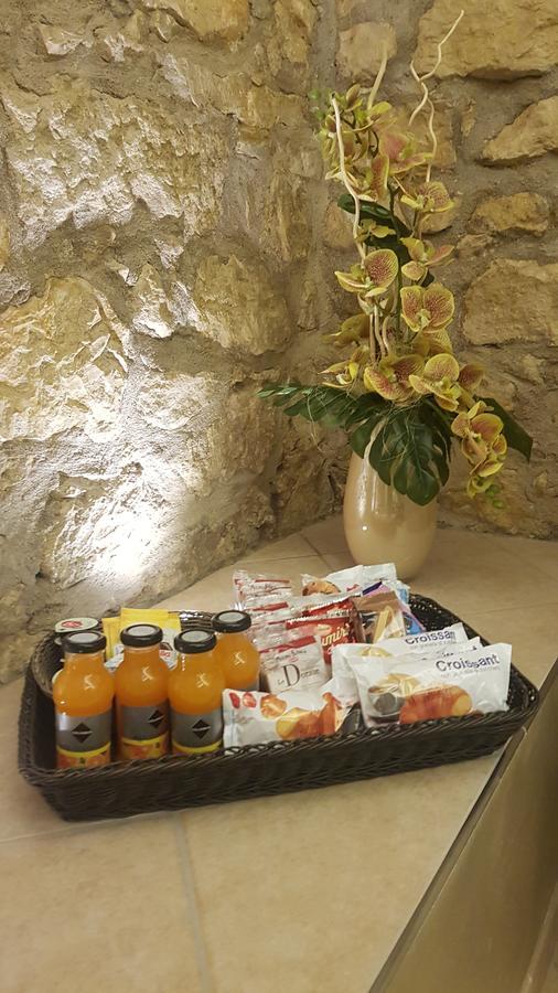 Castello San Felice Bed & Breakfast Verona Exterior photo